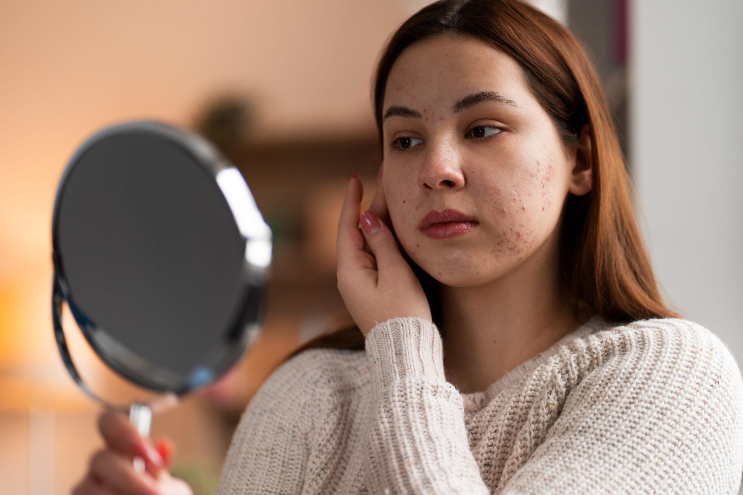 Acne Treatment in Indore