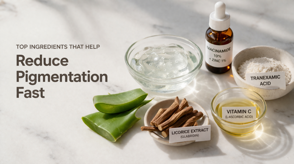 Pigmentation Treatment in Indore