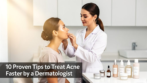 acne treatment in Indore