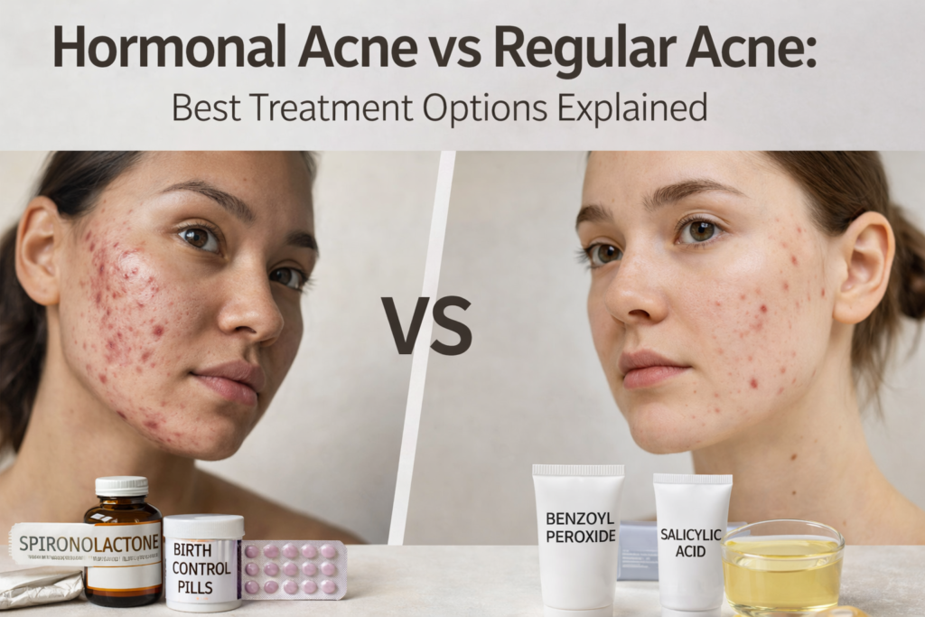 acne treatment in Indore