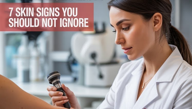 dermatologist in Indore
